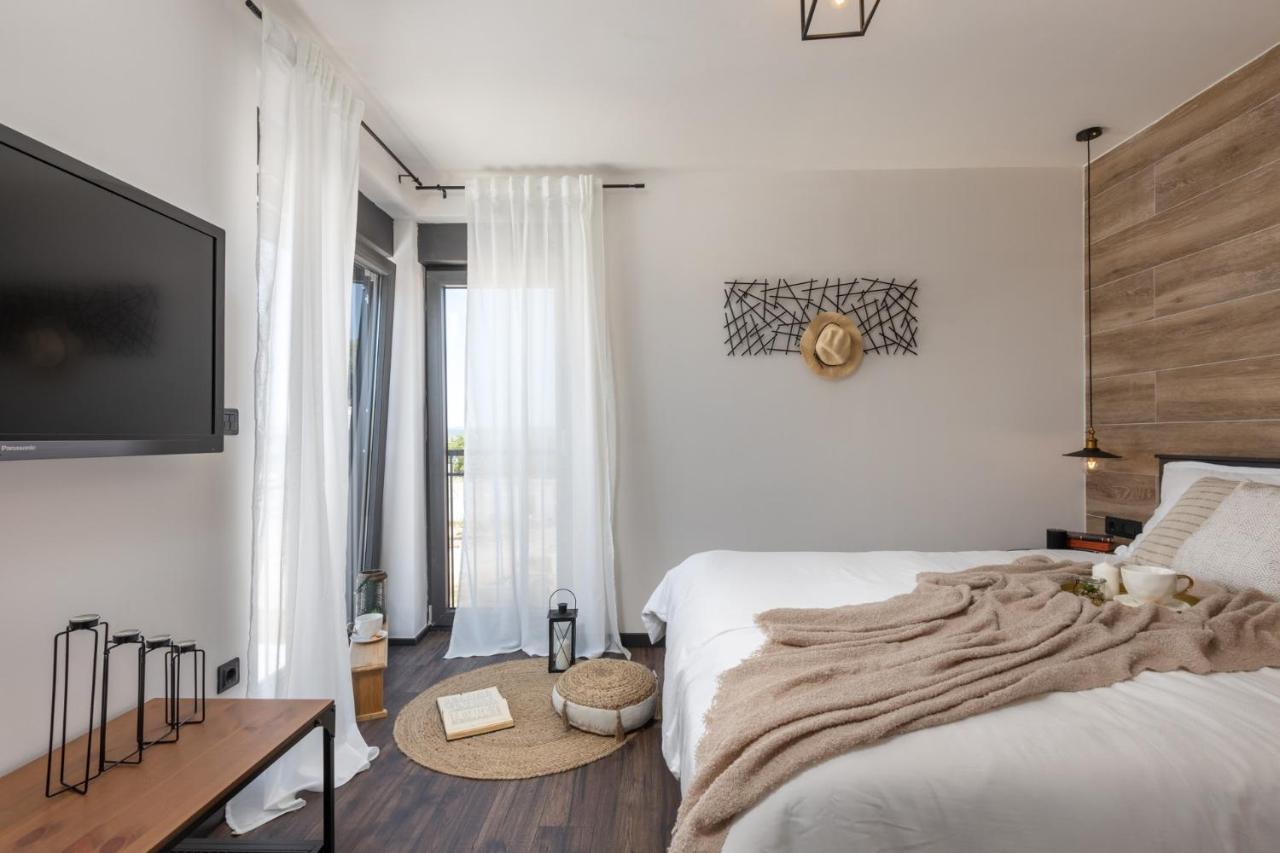 Villa Stric Toni Pakoštane Extérieur photo
